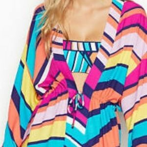 Trina Turk Swim Cover-Up